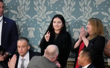 Sage Blair Story Ignites Debate After Fox News Live and State of the Union Spotlight