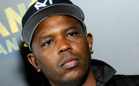 Wu Tang Clan Mourns Wu Tang Member Dead: Power Figure Oliver Power Grant Dies, Leaving Oliver Grant Legacy