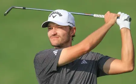 Pga Tour Expert Picks Spotlight Cognizant Classic Renovations and Model Odds