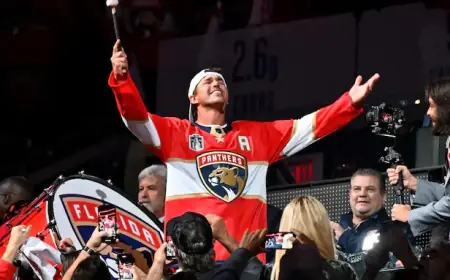 Bear Trap Hype, Brooks’ Florida Return, Lowry’s Curse: 10 Cognizant Classic Insights