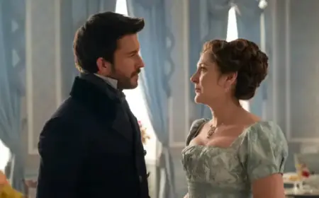 ‘Bridgerton’ Showrunner Shares Exciting Update on Season 5
