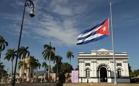 Cuba News: Four Killed, Six Wounded in Speedboat Shooting — Immediate Human and Security Impact