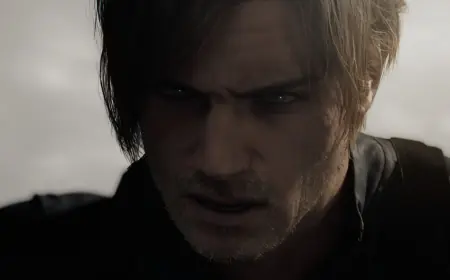 Resident Evil Requiem — resident evil requiem performance benchmark review and PC notes