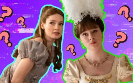 “Bridgerton Season 5: Unveiling the Main Antagonist”