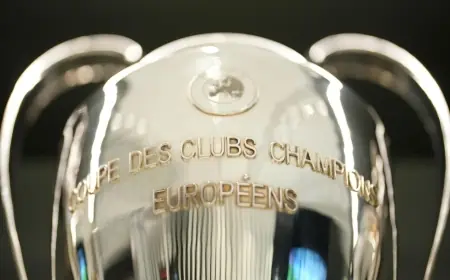 When Is The Champions League Draw as Premier League Sides Learn Last-16 Paths