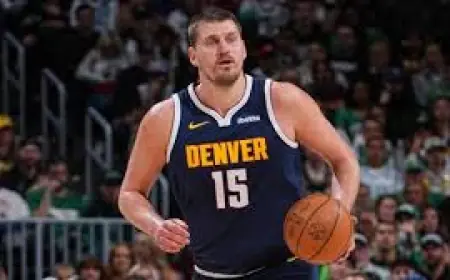 Jamal Murray (hamstring) probable Wednesday