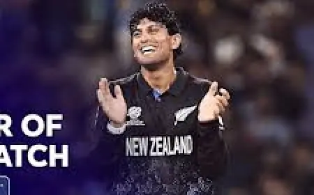 T20 World Cup Schedule fallout: Sri Lanka eliminated after collapse leaves home hopes shattered