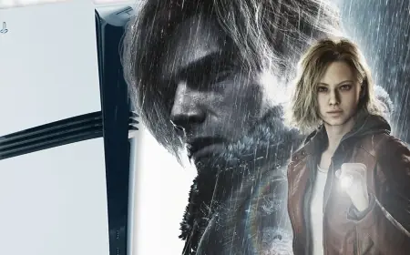 Resident Evil Requiem review: Brilliant on PS5 Pro, strong across other consoles