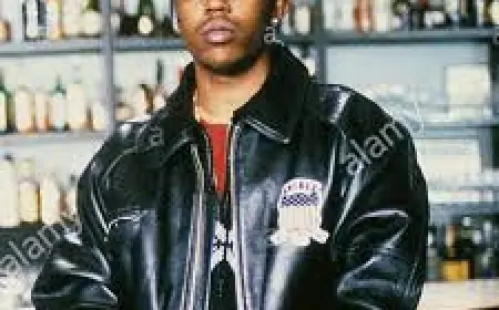 Wu Tang Clan Collaborator Oliver ‘Power’ Grant Dead at 52, Group and Members Pay Tribute