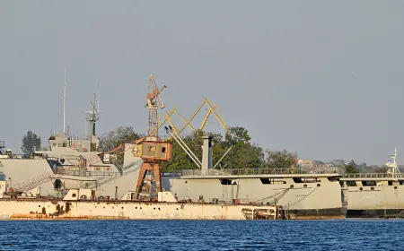 Cuba News: What We Know About the Gun Battle Off the Coast and the Florida Speedboat Confrontation