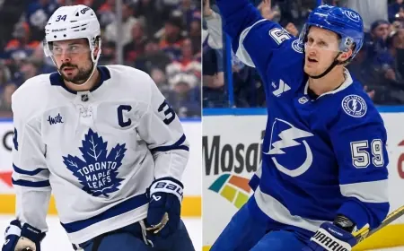 Nhl Scores: How This Week’s National TV Slate Changes Viewing and Result-Tracking for Fans