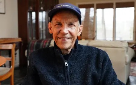 Jeff Galloway, Olympian and Pioneer of the Run/Walk Method, Dies at 80 — jeff galloway