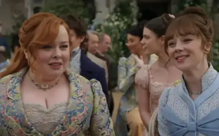 ‘Bridgerton’ Season 4 Post-Credits Scene Hints at Season 5