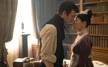 Bridgerton: how bridgerton season four, part two uses classical pop covers across the final four episodes