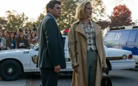 Prime Video Unveils Ambitious ‘Crime on Prime’ Series Slate