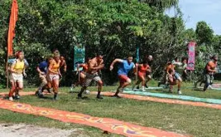 Survivor 50: Fans Put the Game Back in Play—and the Premiere Shows How That Will Change Everything