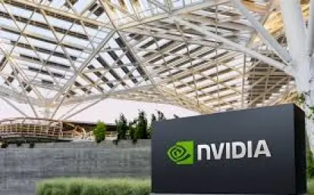 Nvidia Stock: Blockbuster Results Fail to Dazzle Investors Despite Record $215.9bn Revenue