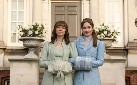 ‘Bridgerton’ Season 5: Who’s the Next Featured Sibling?