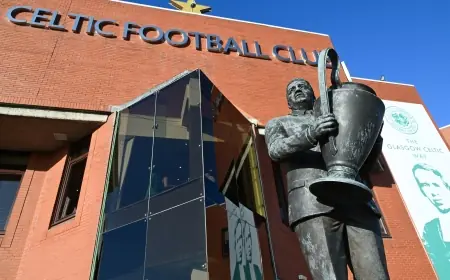 Roberto Martinez and Jens Berthel Askou emerge as leading contenders for Celtic job