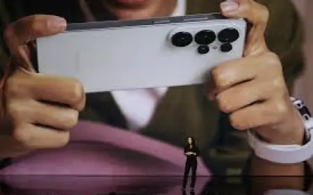 Samsung S26 Ultra Highlighted as Company Unveils Galaxy S26, Raises Prices amid Chip Price Surge