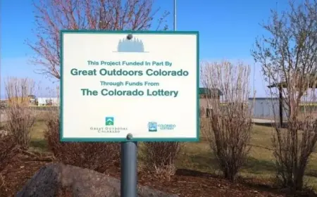 Colorado Lottery Expands Online Sales, Raising Casino Addiction Concerns