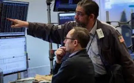 Nvda posts stronger-than-expected Q4 and raises Q1 outlook, but stock reaction is muted