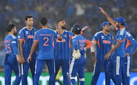 West Indies Vs South Africa — west indies vs south africa reflected in T20WC 2026 coverage