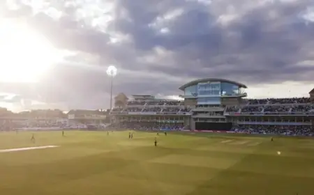 Zimbabwe Shocks Australia: Top Underdog Moments in T20 World Cup History