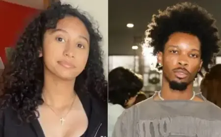 Grand Jury Targets Singer D4vd in 14-Year-Old’s Death Investigation