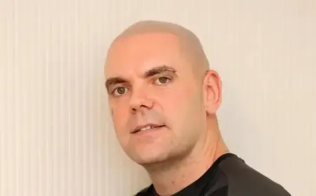 “Ex-Inmate of Ian Huntley’s Jail Recalls Unforgettable Attack Incident”