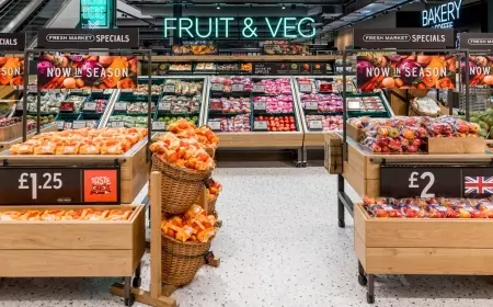 M&s store planned near M65 services in Lancashire as Colne foodhall details revealed