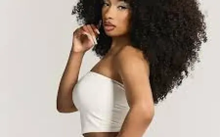 Moulin Rouge Broadway Reorients Its Final Months as Megan Thee Stallion Joins as Zidler, Shifting Audience Momentum