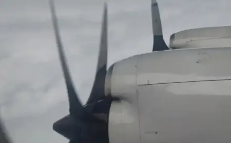 Hurricane Melissa Matches Record for Strongest Atlantic Storm Winds