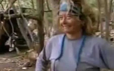 Survivor 50 Premiere Puts Fans in Charge as Veterans and New Twists Collide