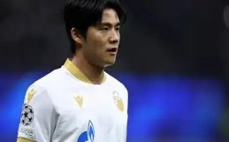 Crvena Zvezda Vs Losc: crvena zvezda vs losc preview and team news