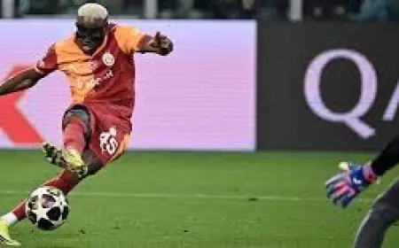 Juventus Vs Galatasaray: How a 10‑man Juve comeback fell short and reshaped the last‑16 picture