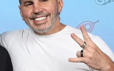 Matt Hardy Criticizes High WrestleMania 42 Ticket Prices