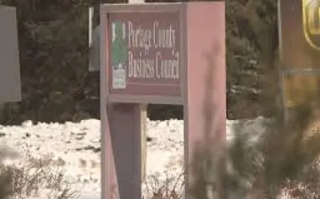 Plover Wi visit draws praise from Portage County business leaders