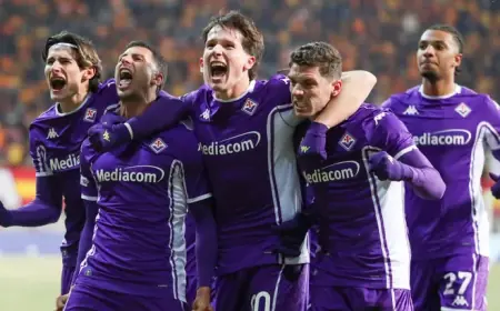 Fiorentina vs Jagiellonia Bialystok: Predictions, Team News, and Lineups