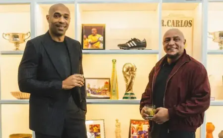 Tequila Don Julio 1942 Celebrates FIFA World Cup 2026 in Style