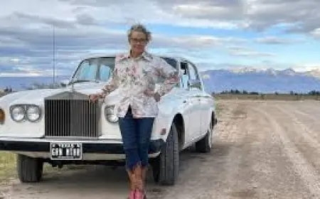 Man Sentenced to 15 Years in Prison in Crash That Killed Laura Lynch