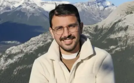 U of T Student Arrested in Pakistan for Online Activity