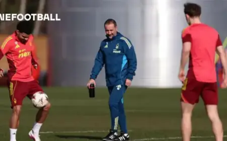 Nottingham Forest Eyes Round of 16 After Dominant Win Against Fenerbahce