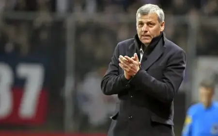 Official Lineups Announced for Belgrade vs Lille Match