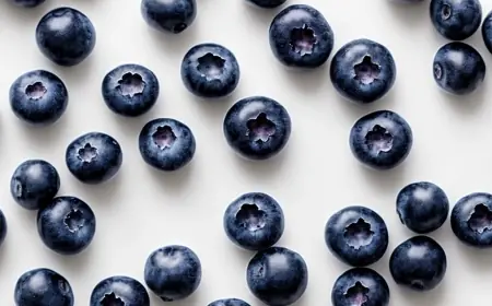 Frozen Blueberries Recalled after Listeria Risk Prompts Multi-State Alert
