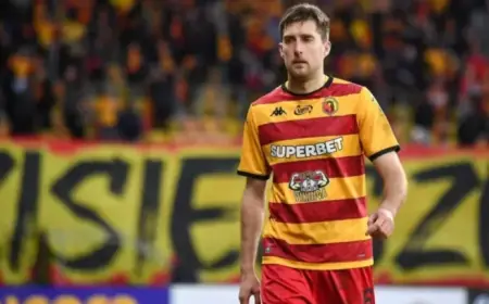 Romanczuk Asserts: “We’re Here to Compete, Not Sightsee” Ahead of Rematch