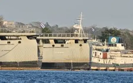 Cuba News: Gun Battle Off Coast, Russian Warning and Cuban Troops Kill Four in Speedboat Confrontation