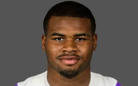 Former LSU, La Tech wide receiver Devonta Lee dies