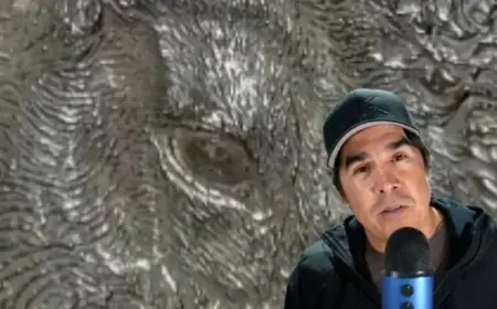 Dave Castro Teases Upcoming CrossFit Open 26.1 Challenge