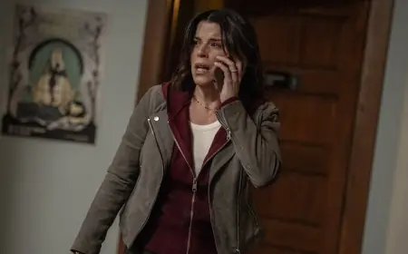 Scream 7 Review: Put a Knife in It — This Franchise Is (or Should Be) Done